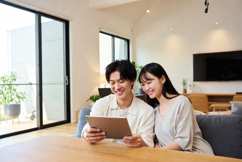 東京と札幌を比較して年収ダウン後の幸福度や暮らしの質を考えるイメージ